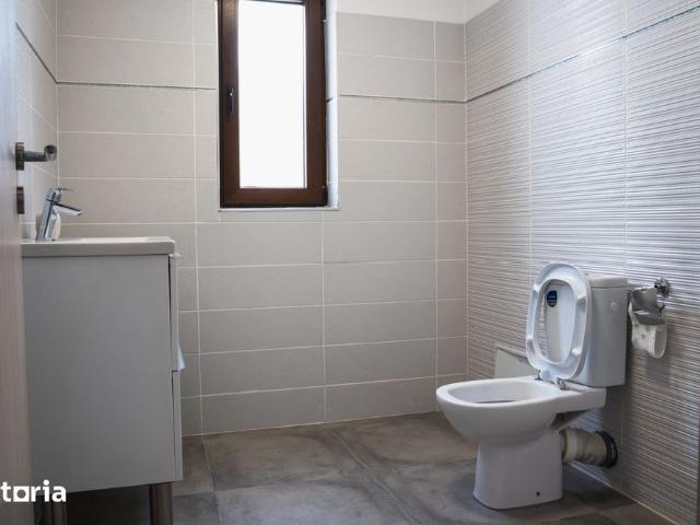 Casă / vilă Pitești, mobilată / utilată, finisaje moderne!
