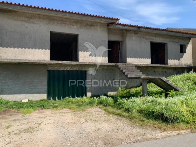 Casa M3 em construção Calendário Vila Nova Famalicão
