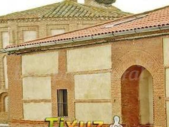 Casa Mudayyan