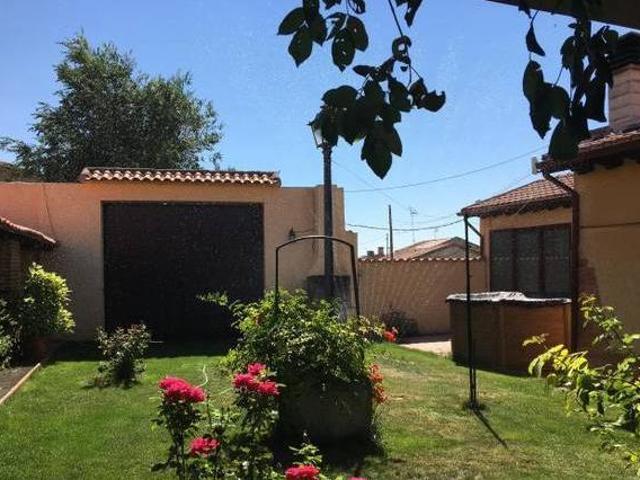 Casa Muddayan Coca De Alba Salamanca
