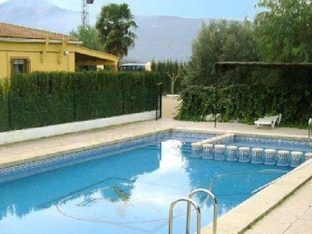 Casa Mulata