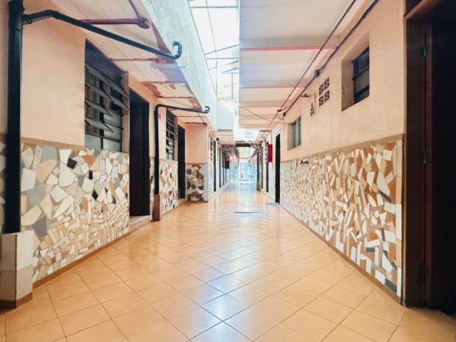 CASA MULTIFUNCIONAL EN VENTA, CENTRO DE CARACAS SANTA ROSALIA