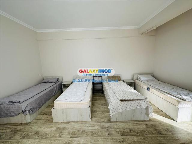 Casa muncitori 8 locuri, in Ploiesti, zona Marasesti
