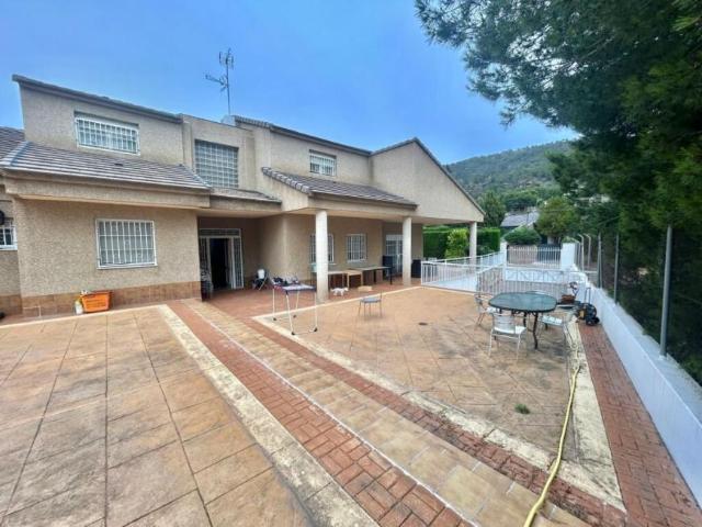 Casa Murcia Murcia 97268934