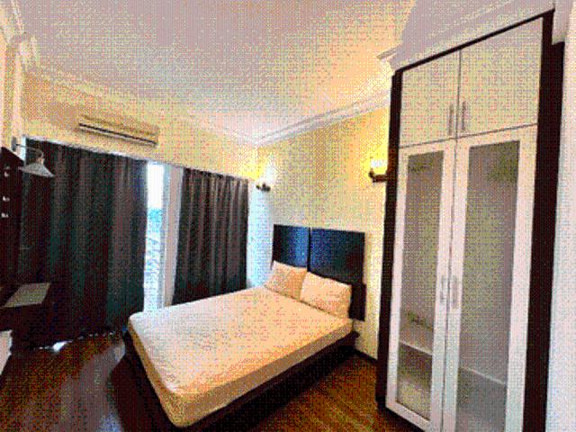 Casa Mutiara