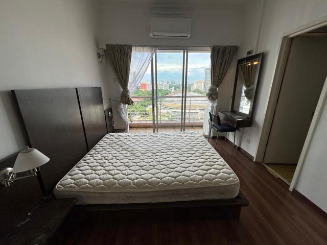 Casa mutiara Bukit Bintang Serviced Residence for Rent