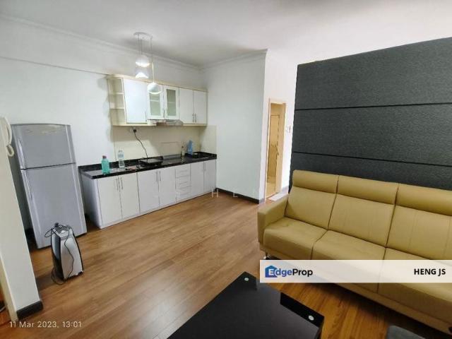 Casa Mutiara Service Apartment