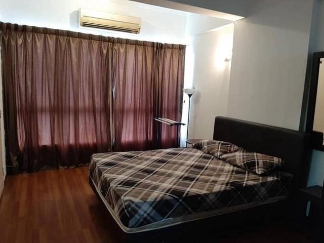 Casa mutiara studio unit