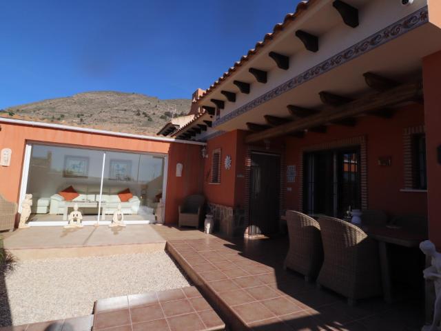 Casa muy atractiva cerca del renombrado balneario Fortuna 90m² Fortuna