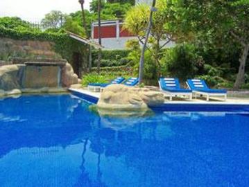 Casa muy bonita en Condesa Renta