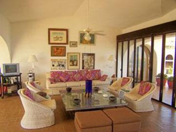 Casa muy bonita en Condesa Renta