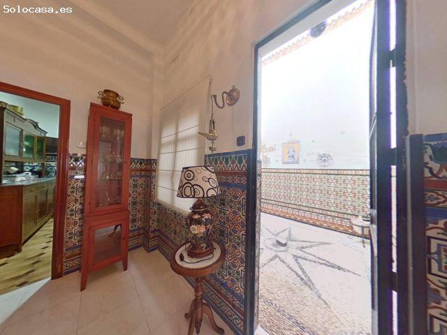 CASA MUY CENTRICA