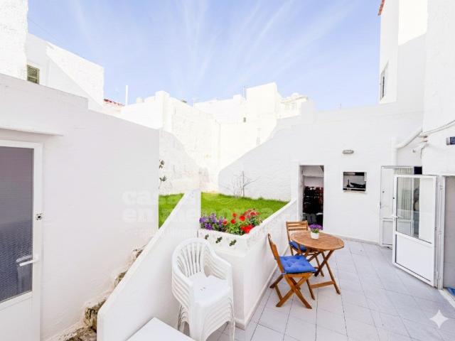 Casa muy céntrica en Ciutadella 0m² Ciutadella de Menorca