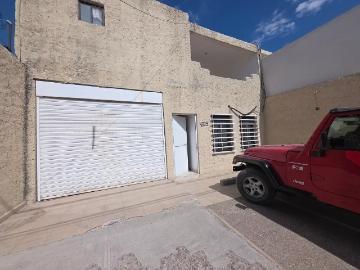 Casa muy céntrico para casa habitación o negocio