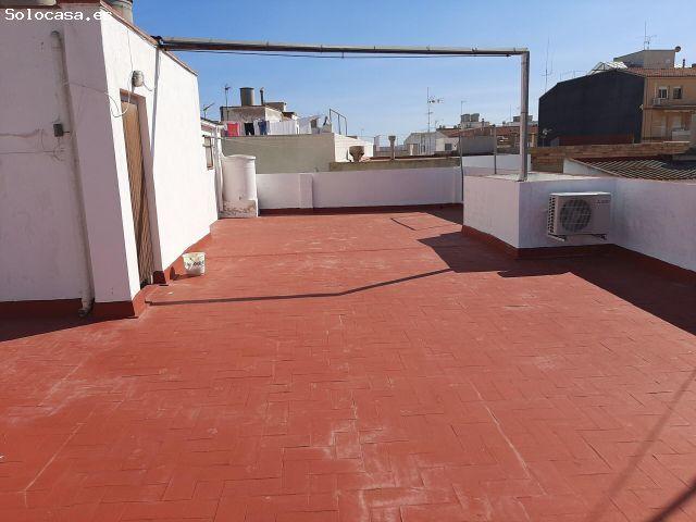 CASA MUY GRANDE Y ESPACIOSA EN VENTA!
