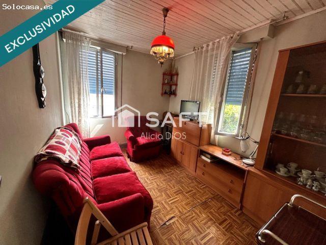 Casa muy próxima a Pontevedra