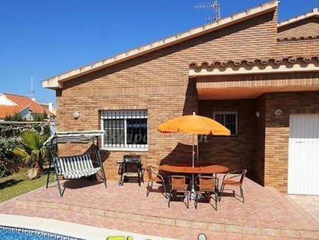 Casa Mª Ángeles