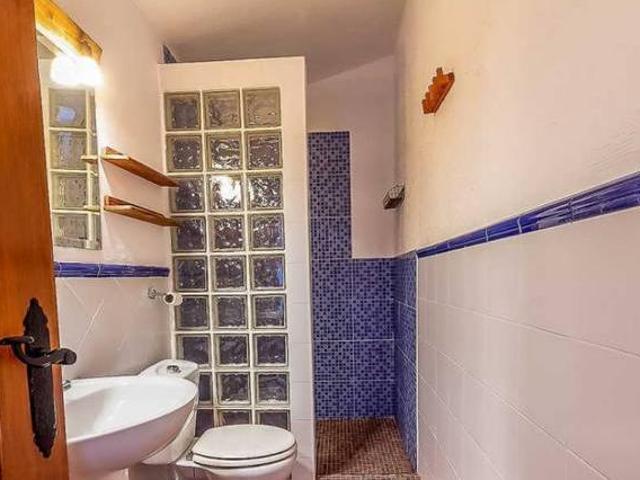 Casa Macondo Valdecaballeros Badajoz
