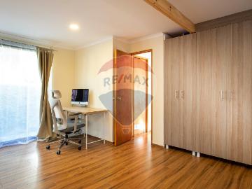 Casa machali condominio vista al valle | 2 Dormitorios por 3290.00 en Machalí