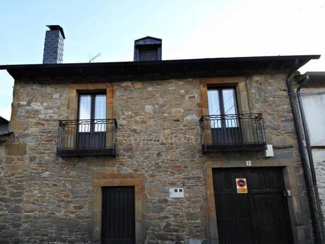 Casa Magueto