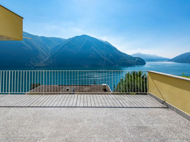 Casa Madana | dreamo. Ch