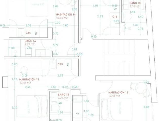 Casa Madrid Madrid 89182632
