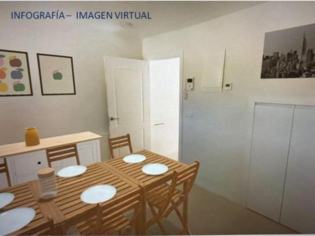Casa Madrid Madrid ELS99973826