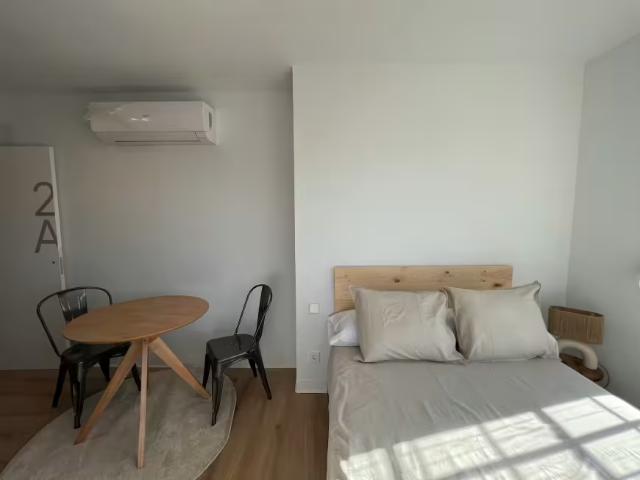 Casa Madrid Madrid ES96304407