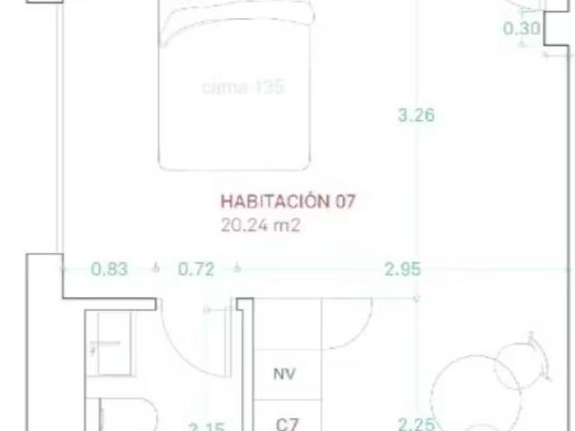 Casa Madrid Madrid LS97163053