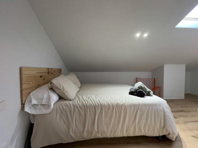 Casa Madrid Madrid LS100723227