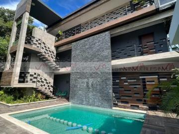 Casa Makech Selvamar