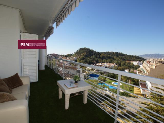 Casa Málaga Málaga 82734639