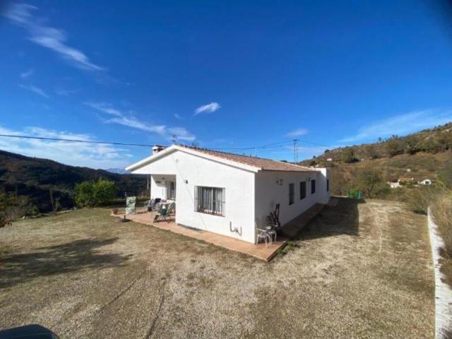 Casa Málaga Málaga 96343871