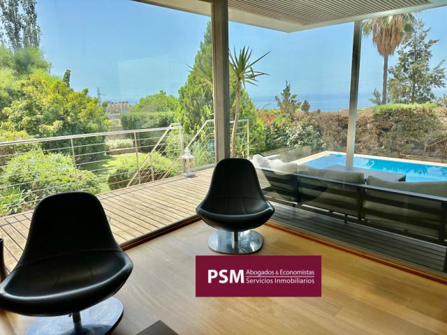 Casa Málaga Málaga LS82106501