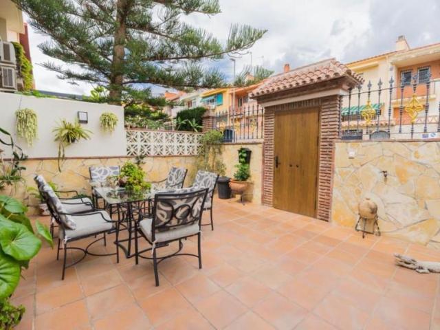 Casa Málaga Málaga LS99559009