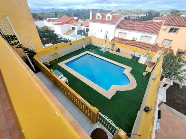 Casa Málaga Málaga LS101262432