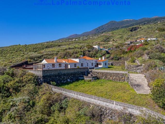 Casa Malpaises Santa Cruz De Tenerife 94167932