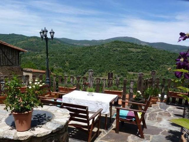 Casa Manoli