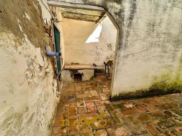 CASA MAS DUPLEX CASCO ANTIGUO. SAN FELIPE