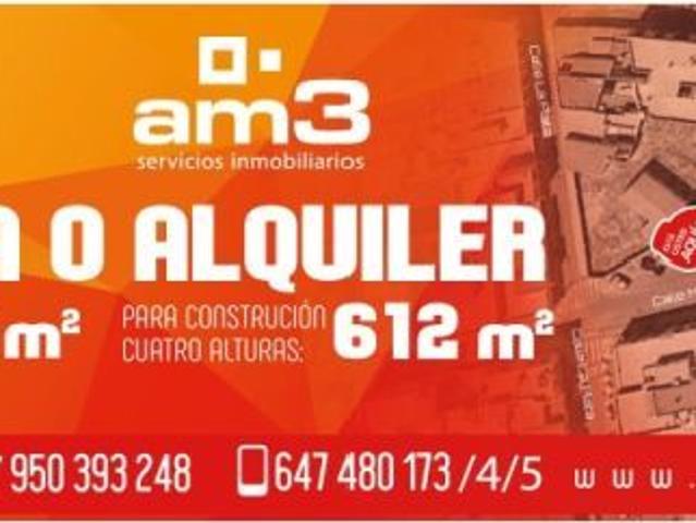Casa más local en el centro de Vera, con todos los servicios alrededor
