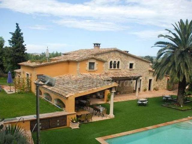 Casa Mas Molines