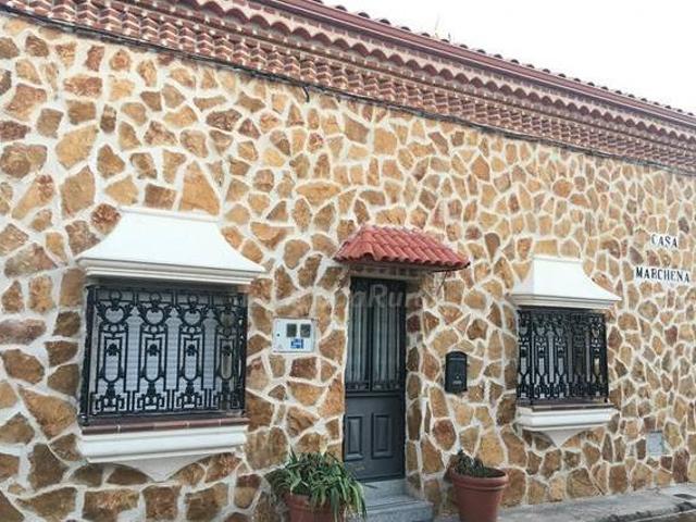 Casa Marchena