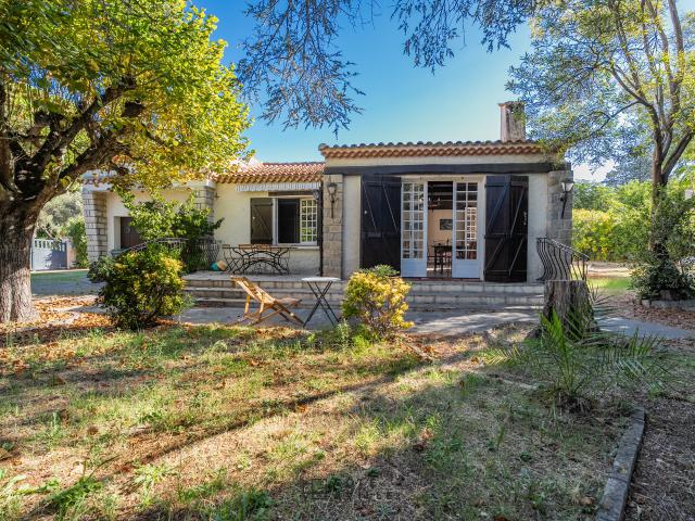 CASA MARE