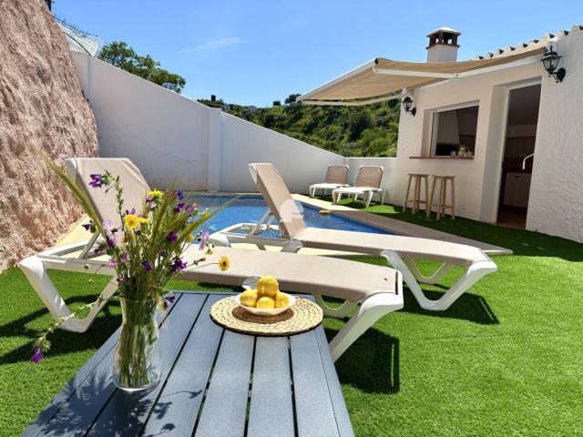 Casa Marga By Solymar Properties
