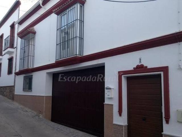 Casa Mari