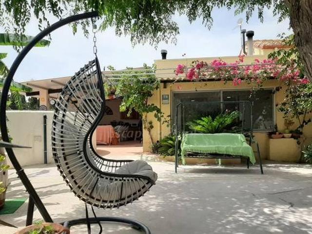 Casa María Cinta