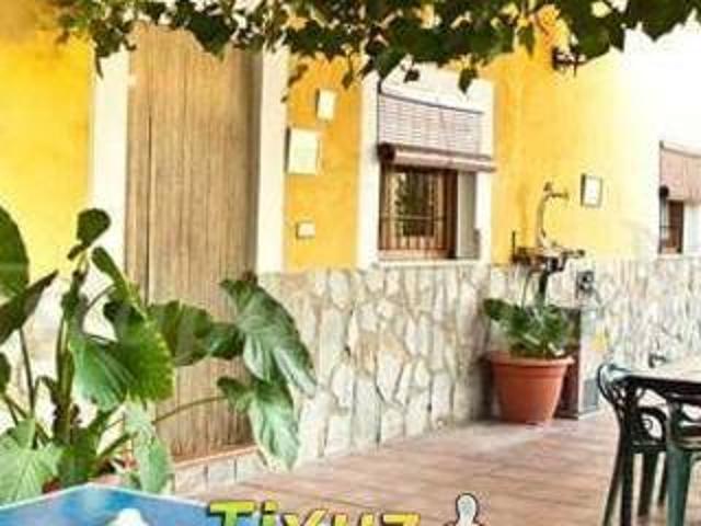 Casa María