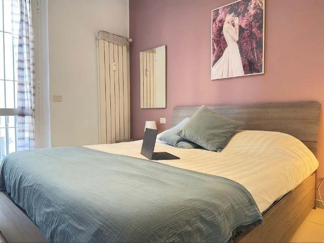 Casa Marianna, Milan Amsterdam Apartments for Rent