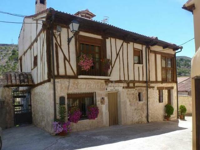Casa Marina