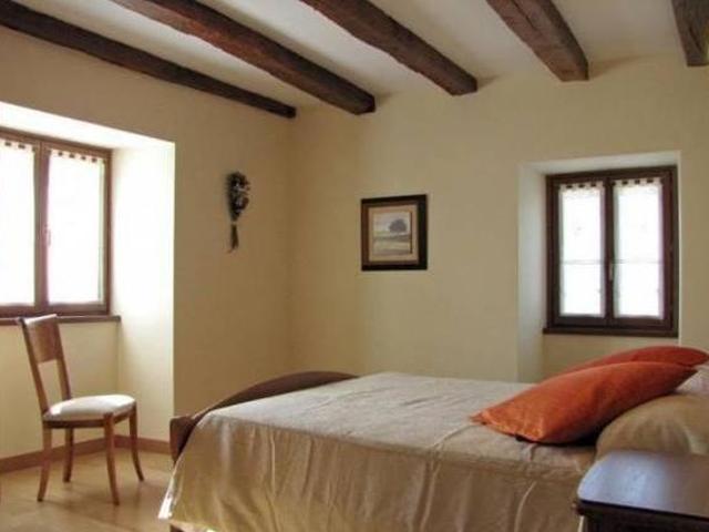 Casa Martikonea Basaburua Navarra